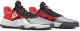 Cheap adidas D.O.N. Issue #1 'Bulan Sejarah Hitam' EF9911