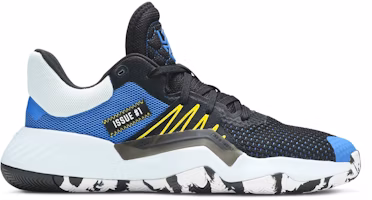 adidas D.O.N. Issue #1 'Glory Blue' EF9908 adidas D.O.N. Issue #1 'Glory Blue' EF9908