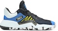 Buy adidas D.O.N. Issue #1 'Glory Blue' Lelaki EF9908
