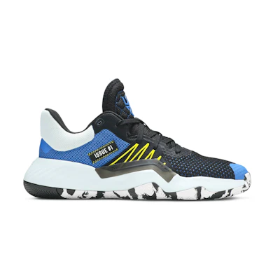 adidas D.O.N. Issue #1 'Glory Blue'