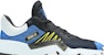 adidas D.O.N. Issue #1 'Glory Blue' Lelaki EF9908