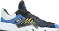 Order adidas D.O.N. Issue #1 'Glory Blue' Lelaki EF9908
