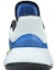 Sizing adidas D.O.N. Issue #1 'Glory Blue' Lelaki EF9908
