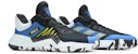 adidas D.O.N. Issue #1 'Glory Blue' Lelaki EF9908