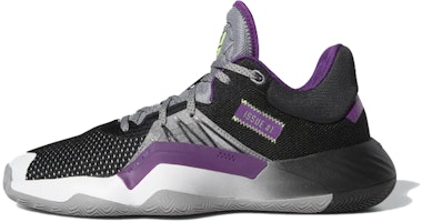 adidas D.O.N. Issue #1 'Joker' EH2134 adidas D.O.N. Issue #1 'Joker' EH2134