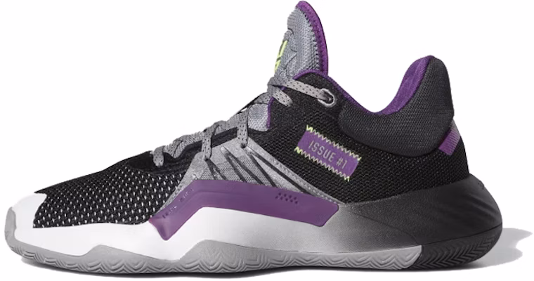 adidas D.O.N. Issue #1 'Joker' EH2134 Buy adidas D.O.N. Issue #1 'Joker' EH2134