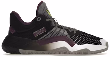 adidas D.O.N. Issue #1 'Joker' EH2134 adidas D.O.N. Issue #1 'Joker' EH2134