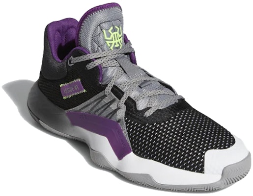 adidas D.O.N. Issue #1 'Joker' EH2134 Order adidas D.O.N. Issue #1 'Joker' EH2134