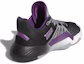 Lookbook adidas D.O.N. Issue #1 'Joker' EH2134