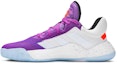 Lookbook adidas D.O.N. Issue #1 'Mailman' Lelaki EG5666