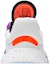 Sizing adidas D.O.N. Issue #1 'Mailman' Lelaki EG5666