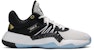 adidas D.O.N. Issue #1 'Emas Metalik' EG5670