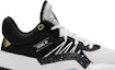 Order adidas D.O.N. Issue #1 'Emas Metalik' EG5670