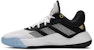 adidas D.O.N. Issue #1 'Emas Metalik' EG5670