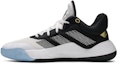 Lookbook adidas D.O.N. Issue #1 'Emas Metalik' EG5670