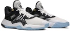 Cheap adidas D.O.N. Issue #1 'Emas Metalik' EG5670