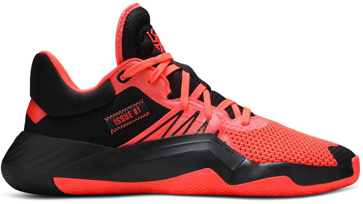 adidas D.O.N. Issue #1 'NBA ASG 20' EH2133 Buy adidas D.O.N. Issue #1 'NBA ASG 20' EH2133