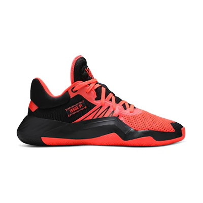 adidas D.O.N. Issue #1 'NBA ASG 20'