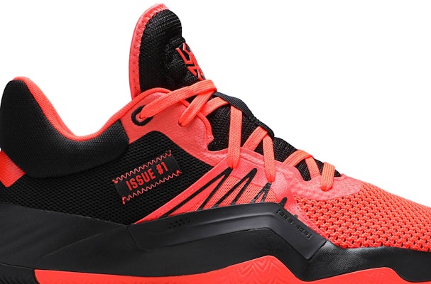 adidas D.O.N. Issue #1 'NBA ASG 20' EH2133 Order adidas D.O.N. Issue #1 'NBA ASG 20' EH2133
