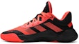 Lookbook adidas D.O.N. Issue #1 'NBA All-Star 2020' EH2133