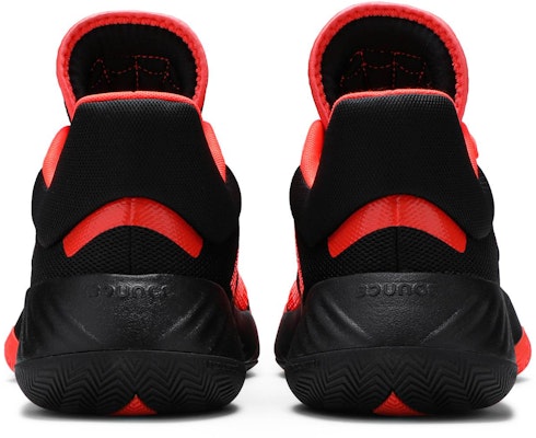 adidas D.O.N. Issue #1 'NBA ASG 20' EH2133 Details for adidas D.O.N. Issue #1 'NBA ASG 20' EH2133