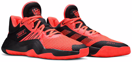 Cheap adidas D.O.N. Issue #1 'NBA 全明星賽 20' EH2133