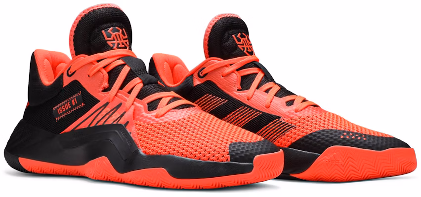 adidas D.O.N. Issue #1 'NBA ASG 20' EH2133 Cheap adidas D.O.N. Issue #1 'NBA ASG 20' EH2133