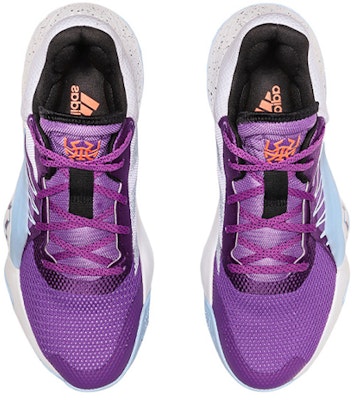 adidas D.O.N. Issue #1 'Mailman' FV6135 Shop adidas D.O.N. Issue #1 'Mailman' FV6135