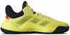 adidas D.O.N. Issue #1 'Kuning Terang' EG5667