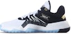 adidas DON Issue 1 Putih Hitam FV6138