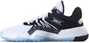 Buy adidas DON Issue 1 Putih Hitam FV6138