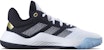adidas DON Issue 1 Putih Hitam FV6138