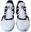 Shop adidas DON Issue 1 Putih Hitam FV6138
