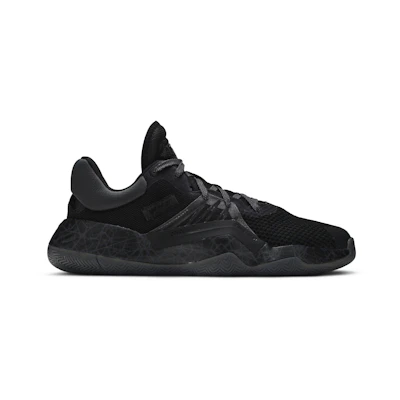 adidas D.O.N. Issue #1 GCA 'Core Black'