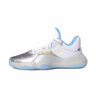 adidas D.O.N. Issue #1 GCA 'Five Generals'