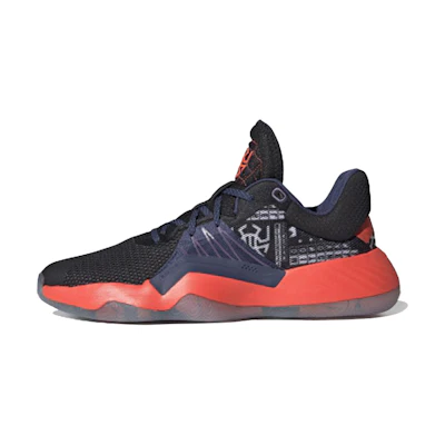 adidas D.O.N. Issue #1 GCA 'Geek Up'