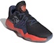 Order adidas D.O.N. Issue #1 GCA 'Geek Up' EH2001