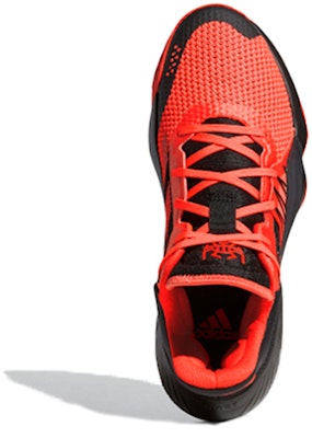 adidas D.O.N. Issue #1 GCA 'Rojo Solar' EF9961 Purchase adidas D.O.N. Issue #1 GCA 'Rojo Solar' EF9961