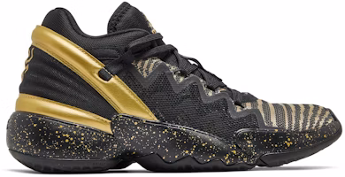 adidas D.O.N. Issue #2 'Championship' FX7108 adidas D.O.N. Issue #2 'Championship' FX7108