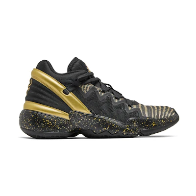 adidas D.O.N. Issue #2 'Championship'
