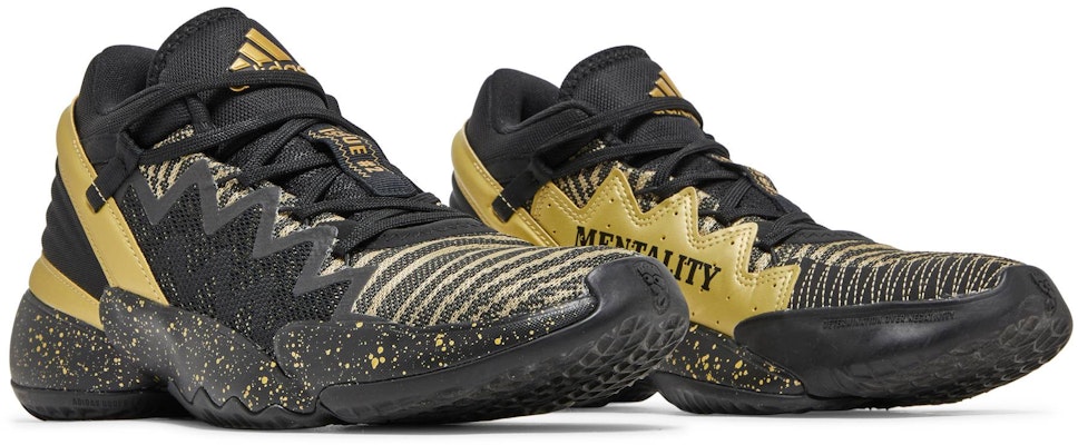 adidas D.O.N. Issue #2 'Championship' FX7108 Cheap adidas D.O.N. Issue #2 'Championship' FX7108