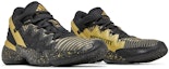 Cheap adidas D.O.N. Issue #2 'Kejohanan' FX7108