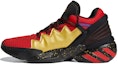 Buy adidas D.O.N. Issue #2 'Tahun Baru Cina' FX6490