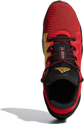 adidas D.O.N. Issue #2 'Chinese New Year' FX6490 Purchase adidas D.O.N. Issue #2 'Chinese New Year' FX6490