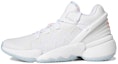 Buy adidas D.O.N. Issue #2 'Christmas Pack - Cloud White' Putih Krismas FZ1395