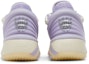 Details for adidas D.O.N. Issue #2 'Christmas Pack - Purple Tint' - Ungu Natal FZ0832