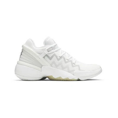 adidas D.O.N. Issue #2 'Cloud White'