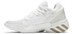 adidas D.O.N. Issue #2 'Putih Awan' FW8513