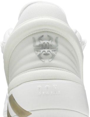 adidas D.O.N. Issue #2 'Putih Awan' FW8513 Sizing adidas D.O.N. Issue #2 'Putih Awan' FW8513