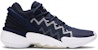 adidas D.O.N. Issue #2 'Navy Kolej' FW8516